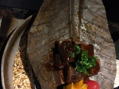 -花隐日式怀石料理(万象城购物中心店)