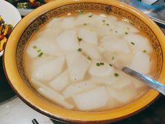 -富正毅三下锅·湘西韵味(天门山索道店)