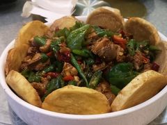 -小山东羊肉汤馆(同济新村店)