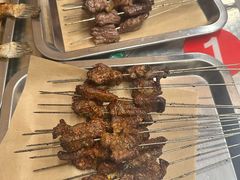 -东仪路传统烤肉