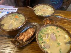 -玉祥府牛肉罩饼(金光道店)