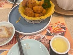 -点都德(华强北店)