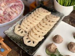 -同仁四季椰子鸡(罗湖国贸店)