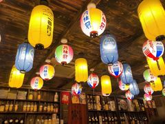 大堂-杰J.w.m深夜食堂 厚杰居酒屋(淮海街商业街店)