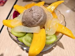 -佰搭果·广式茶餐厅(石牌东路店)