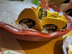 -吉兆·料理(红梅南路店)