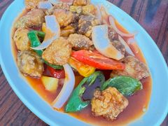 -甜甜屋(解放中路店)