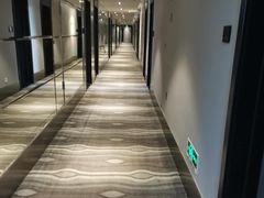 -桔子酒店(深圳东门湖贝地铁站店)