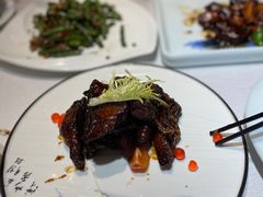 -老人和饭店(淮海中路店)