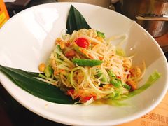 -金厨泰国餐厅·全泰籍厨师料理(拱北店)