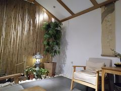 -锦初·禅意4K影院式足道·新中式SPA(茂业天地店)