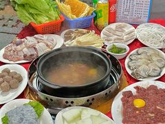-花苑美食横琴生蚝火锅(拱北粤华路店)