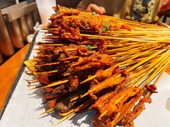 -王扯火胖哥烤生蚝(眉山首店)