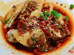 -百岁我家·酸菜鱼专门店(塘下店)