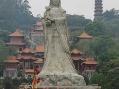 -南沙天后宫景区