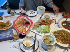 -渔傅·霞浦滩涂海鲜(建平店)