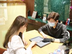 -109度二手奢侈品手表包包珠宝回收(新天地店)