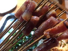 -夜烤·宜宾烧烤(洋河路店)