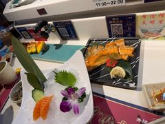 -元通寿司(东骏店)