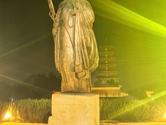 -大慈恩寺(大雁塔)