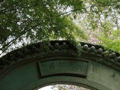 -棠湖公园