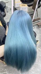 -MT·ID 烫发.染发.接发SALON