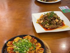-田园印象·成都土菜院子(华阳店)