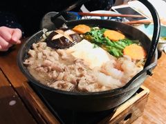 -铃木食堂(帽儿胡同店)