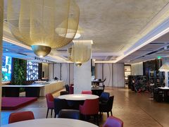 -上海新锦江大酒店