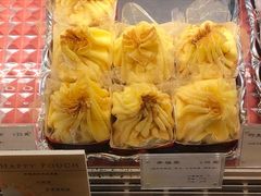 -檬舒舒MonChouChou(久光百货店)