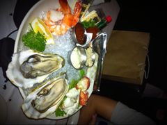 海鮮盤-莫尔顿牛排坊(威尼斯人店)