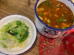 -锅儿挑面馆