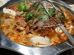 -古乐牛香·鲜牛肉牛杂火锅(吴江三里桥运东商业广场店)