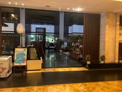 -绍兴鉴湖君澜大酒店