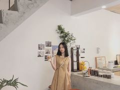 -素咫咖啡CLIFEROSE(新安店)