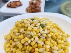 -春花民族美食(佳木斯总店)