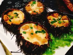 -旺角小渔村·海肠捞饭开创者(环山路店)