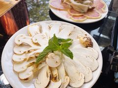-藏味八珍特色火锅