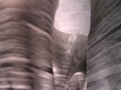 入口-上海喜玛拉雅酒店-停车场