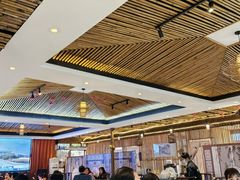 -陶缘一号·四季缘·老字号顺德菜·户外婚礼家宴(西滘店)