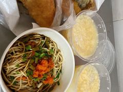 -家阳赵师傅油饼包烧麦(粮道街店)