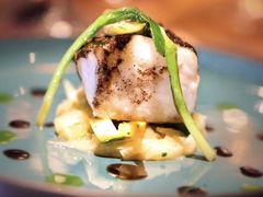 -AZUL by FUEL蓝色·法式酒馆(琶醍店)