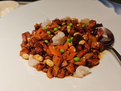 -老吉堂上海本帮菜(望京万象汇店)