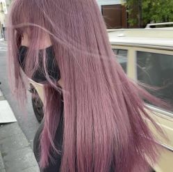 点击看大图 -汇·HAIR