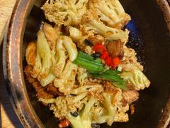 -局气 烤鸭·北京菜(光华路店)