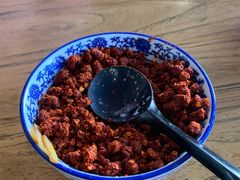 -清真马杰山牛肉汤馆