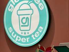 -gleeglee乐溢亦茶(合生汇店)