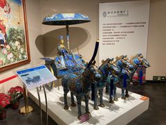 -中国景泰蓝艺术博物馆