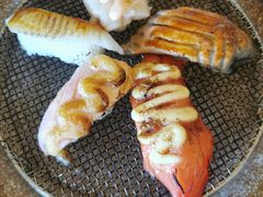 -万岁寿司(万国店)