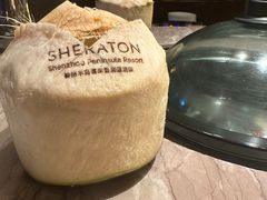 -采悦轩中餐厅·粤菜·海南菜(神州半岛喜来登度假酒店)